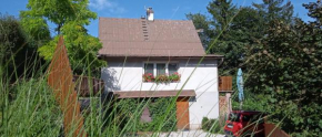 Jitřenka chata s cateringem, Trojanovice